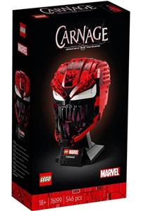 LEGO Marvel Carnage 76199