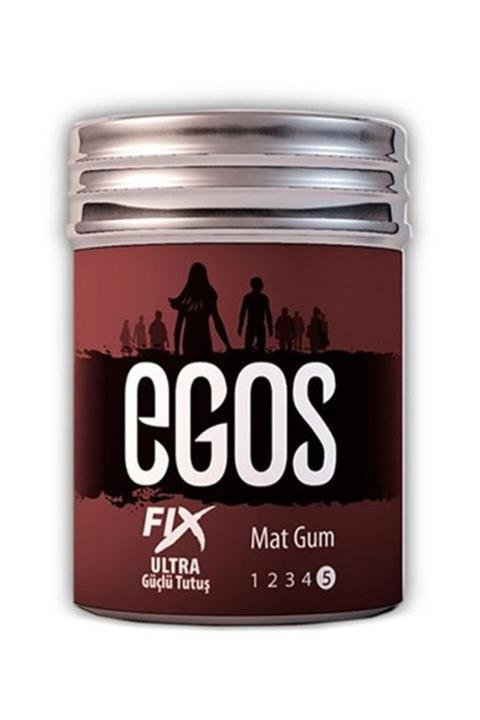 Egos Gum Ultra Güçlü Tutuş 90 Ml