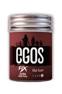 Egos Gum Ultra Güçlü Tutuş 90 Ml