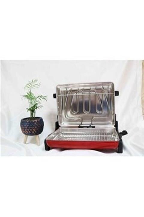 Mutsan Lüx Izgara Tek Telli