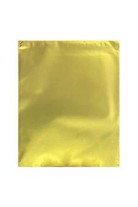 Partioutlet Gold Yapışkanlı Hediye Paketi 30 X 35 cm