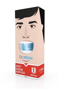 Dr.White Yetişkin Ağız Bakım Köpüğü