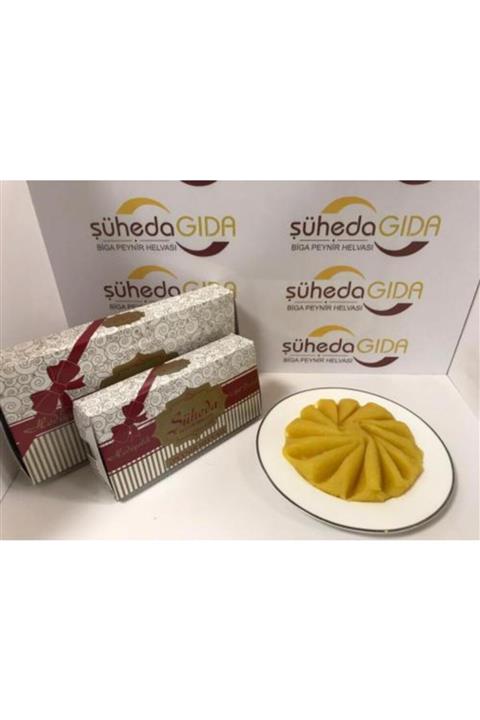 Şüheda Gıda Şüheda Sade Peynir Helvası 1 Kg.