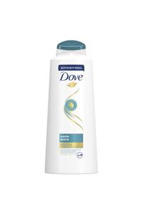 Dove Şampuan Narin Bakım 600 ml