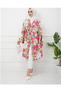 Beyzanur Moda Kimono