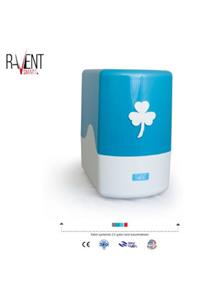 RAVENTSMART Ravent Smart Pompalı Su Arıtma Cihazı