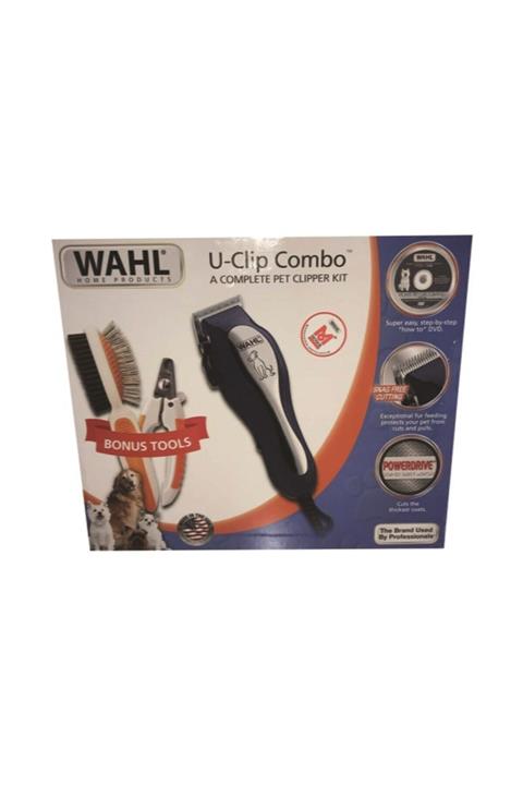 Wahl Sholopro Tıraş Makinası