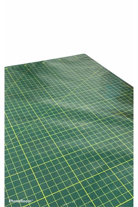 SİNGER Kesim Tahtası 450x600