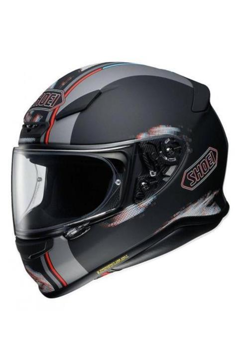 Shoei Shoeı Nxr Tale Tc-5 Kask