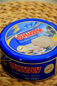 Okyay Helva Vanilyalı 2700  gr