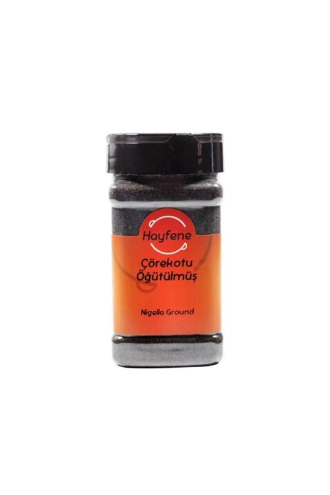 Hayfene Çörekotu Toz 200 G