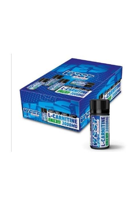 West Nutrition Lcarnitine Karnitin 3000 Mg 20 Adet Karpuz