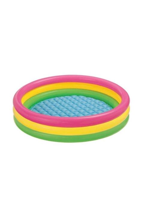 VARDEM OYUNCAK 57412 Sunset Bebek Havuz 114x25