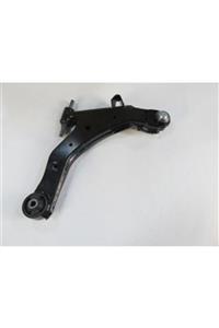EURO BODY Hyundaı Elantra- 04/07; Ön Alt Tabla Sol (burçlu/rotilli)(salıncak) (sh)