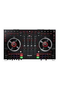 NUMARK Ns6 Iı Dj Kontroller