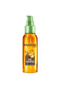 Pantene Saç Bakım Serumu Argan Yağlı Elixir 100 ml 4015600609191