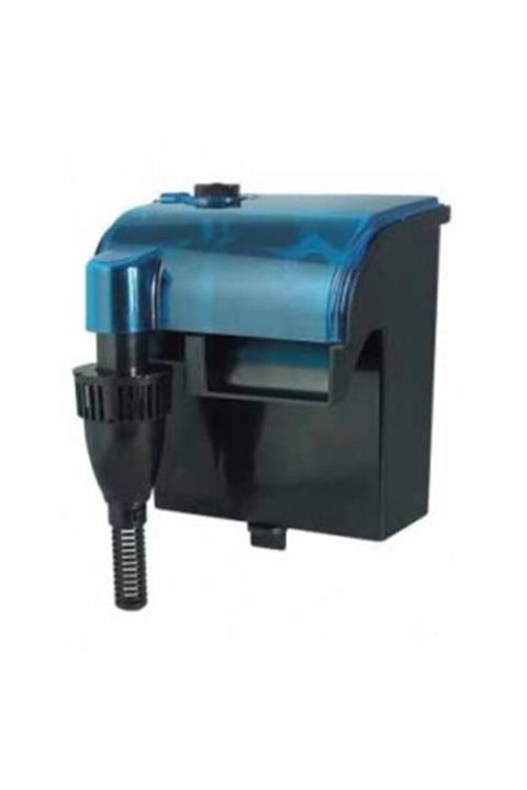 Sobo Askı Filtre Wp-607h 12w. 600 Lt/saat