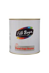 Filli Boya Panel Kapı Boyası 0, 75 Lt Filli Renk Kartelası Tüm Renkler