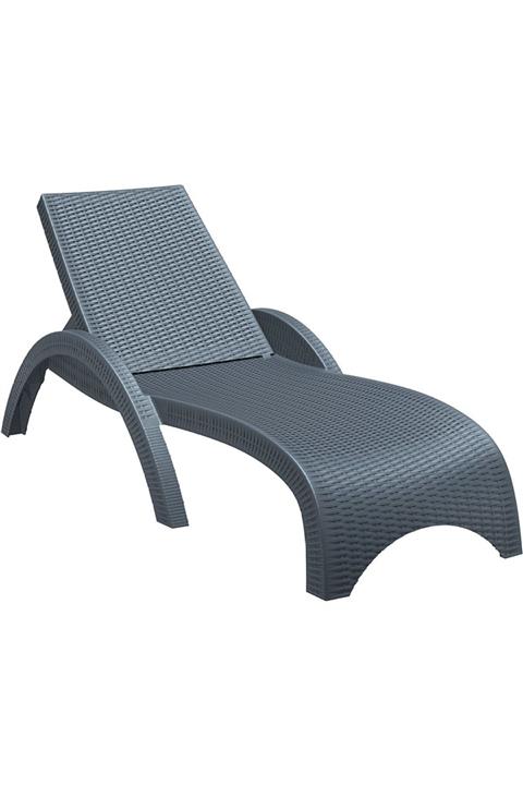 Siesta Şezlong Fıjı