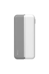 MiLi Power Idata Air 64gb Depolama + 10.000mah Powerbank Hb-d10