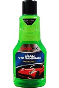 Goodmix Cilalı Oto Şampuanı 1000 g Ymn