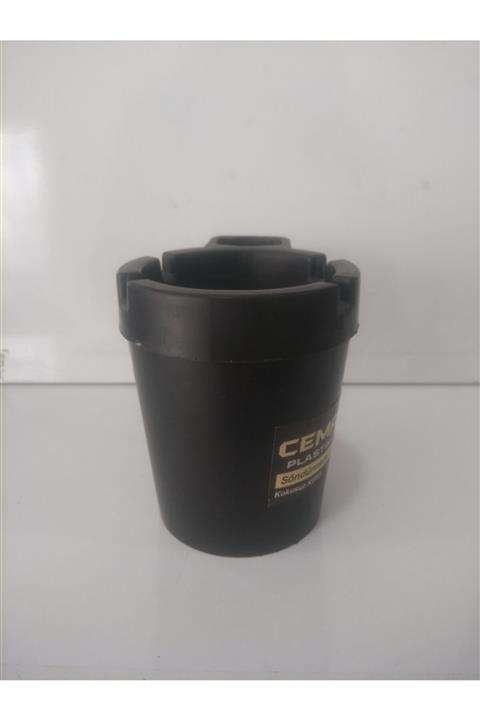 Cemax Yanmaz Plastik Küllük