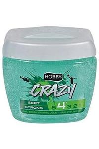 Hobby Crazy Head Sert Jöle 700 Ml