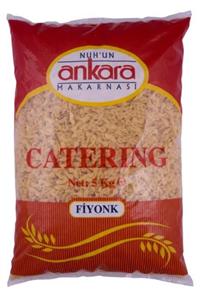 Nuh'un Ankara Fiyonk Makarna 5 Kg