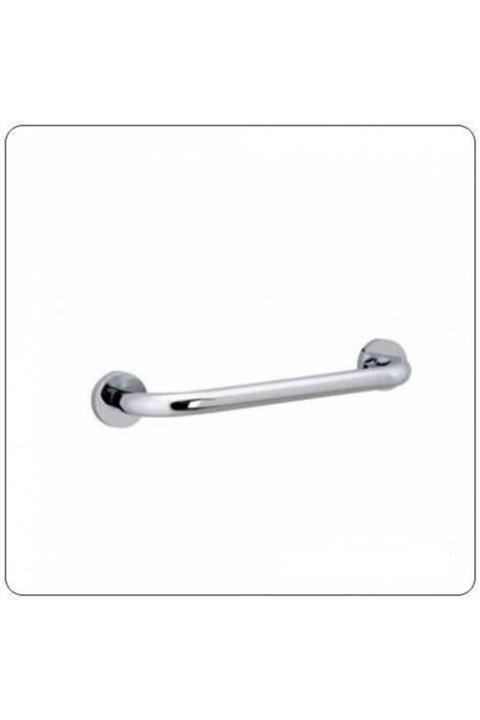 Maxiflow Bedensel Engelli 40 Cm Düz Tutunma Barı Paslanmaz