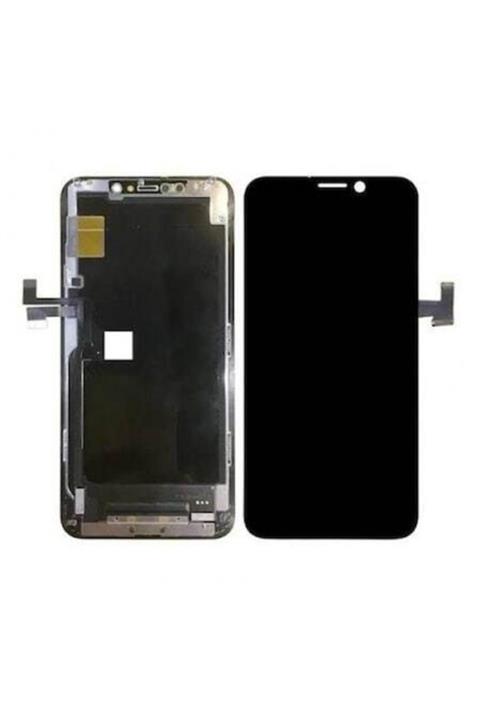 Teknik Gsm Iphone 11 Pro Uyumlu Max Tam Orijinal Revize Lcd Ekran Dokunmatik
