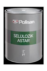 Polisan Selülozik Astar Beyaz 2 lt