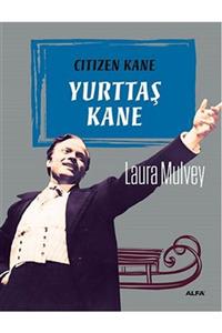 Alfa Yayınları Yurttaş Kane (kitap)