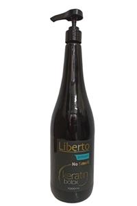 Mixperi Liberto Protein Kokusuz Keratin Botox 1000 Ml