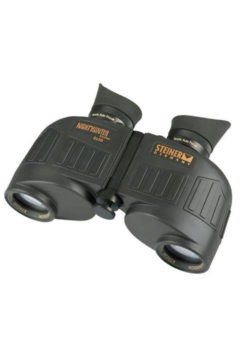 STEİNER Nıghthunter Xtreme El Durbunu 8x30