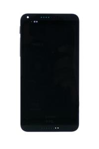 HTC Desire 816 Lcd Ekran Dokunmatik Siyah Çıtalı Ithalatçı Garantili