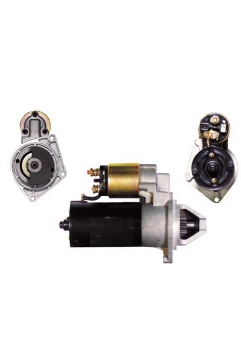 Dodo Marş Motoru Bosch T.lada 2101 Samara Str6042