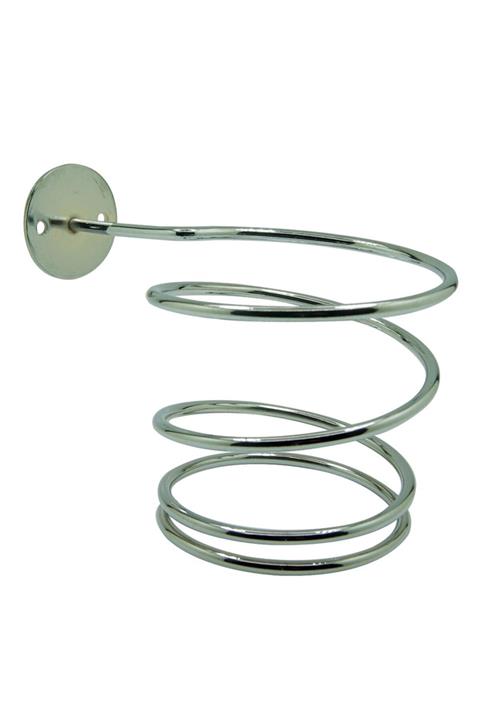 Techno phone Metal Fön Makinası Askısı