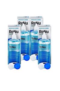 Renu Multi Plus 360ml 4 Kutu Lens Solüsyonu