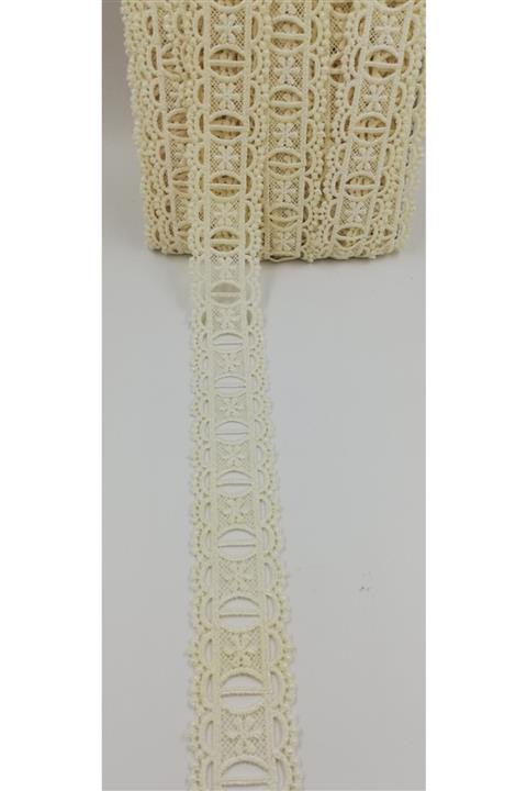 FİKA FEMME Brode Ara Güpür 2 Metre