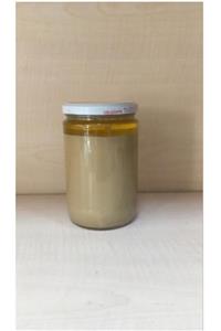 Güneydoğu Yöresel Ürünler Elazığ Geven Köy Yapımı Organik Tahin 850 Gr