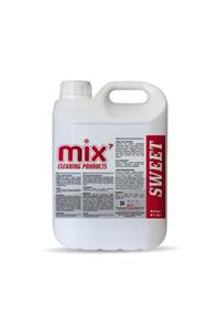 MİX7KİMYEVİÜRÜNLERA.Ş. Mix7 Sweet Halı%oda Parfümü 5 Lt