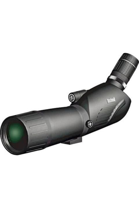 Bushnell 20-60x80 Legend Tek Gözlü Dürbün