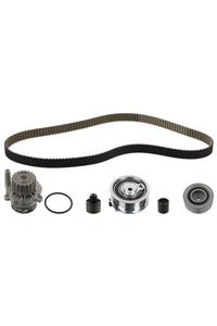 DAYCO Ktb690 Trıger Eksantrik Gergi Seti Touareg 4.2 V8 Audı A8 3.7 Quattro 0306