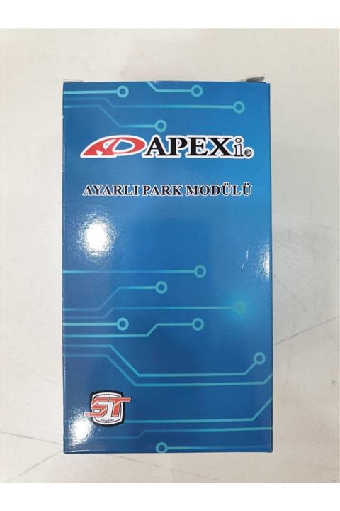 APEXİ Ayarlı Amerikan Park Modülü
