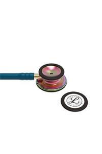 3M Littmann Classic Iıı Stetoskop Caribbean Bluetube