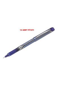 Pilot Pılot V5 Grip Mavi 12adet