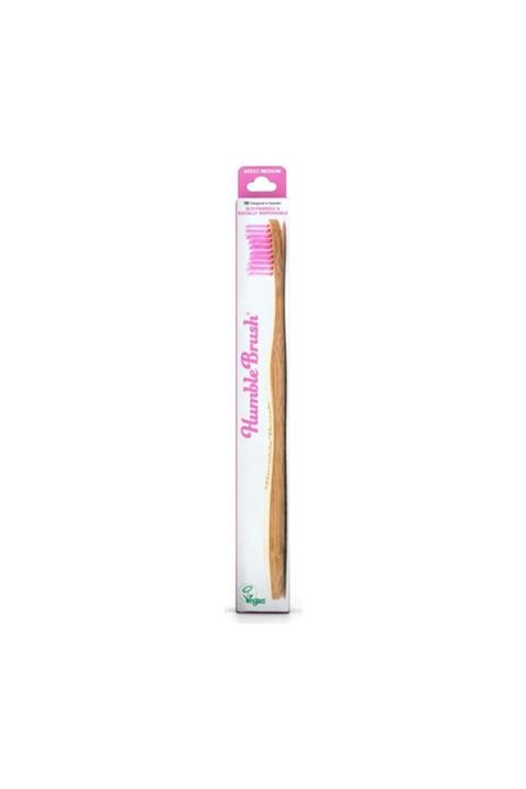 Humble Brush Adult Purple - Medium (lila)