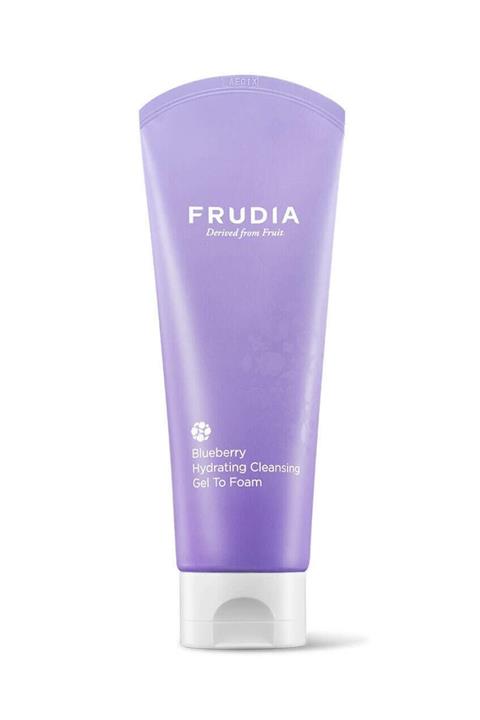 FRUDIA Blueberry Hydrating Gel To Foam Temizleyici 145 ml 8803348033776