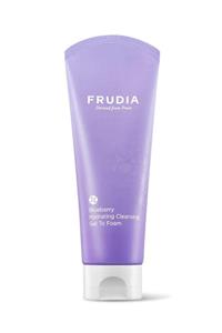 FRUDIA Blueberry Hydrating Gel To Foam Temizleyici 145 ml 8803348033776