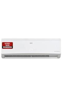 Seg 12000 Btu A++ Inverter Duvar Tipi Split Klima